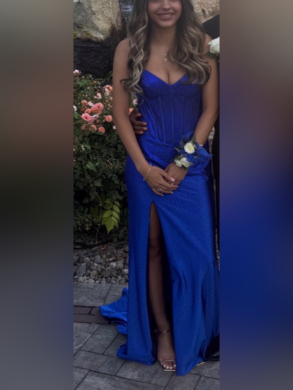 Sherri Hill 57587